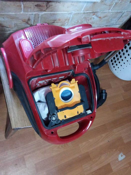 Пилосо  miele   з німеччини