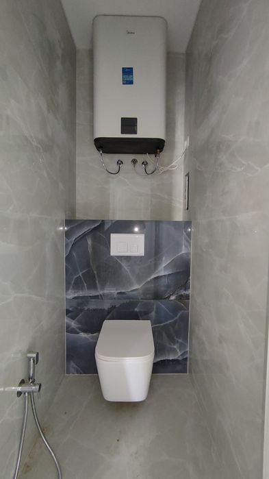 Видовая 2-комнатная квартира в ЖК «Альтаир-1»