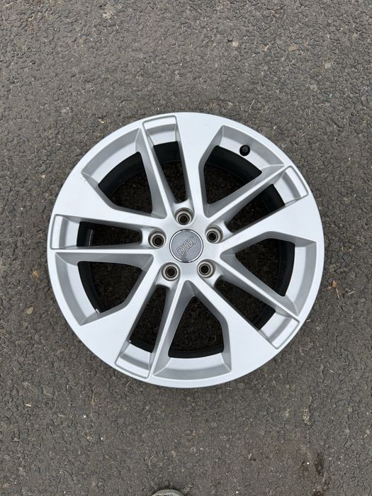 Felgi Audi R18 5x112