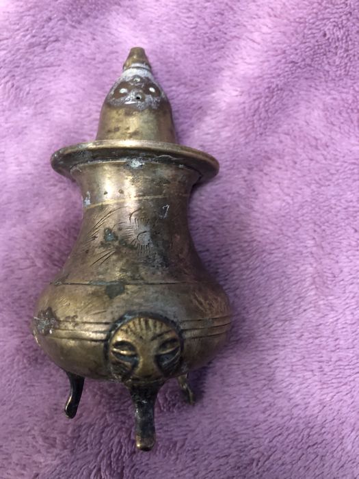 Кадильня медная,.