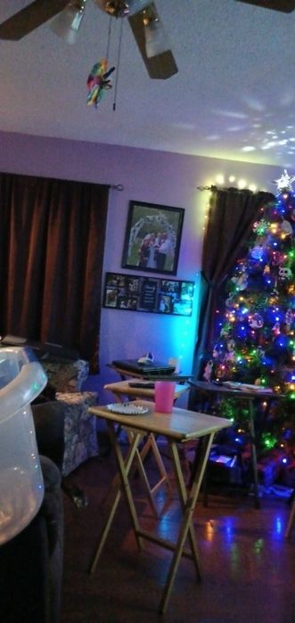 Usb Smart leg герлянда розумна смарт гирлянда