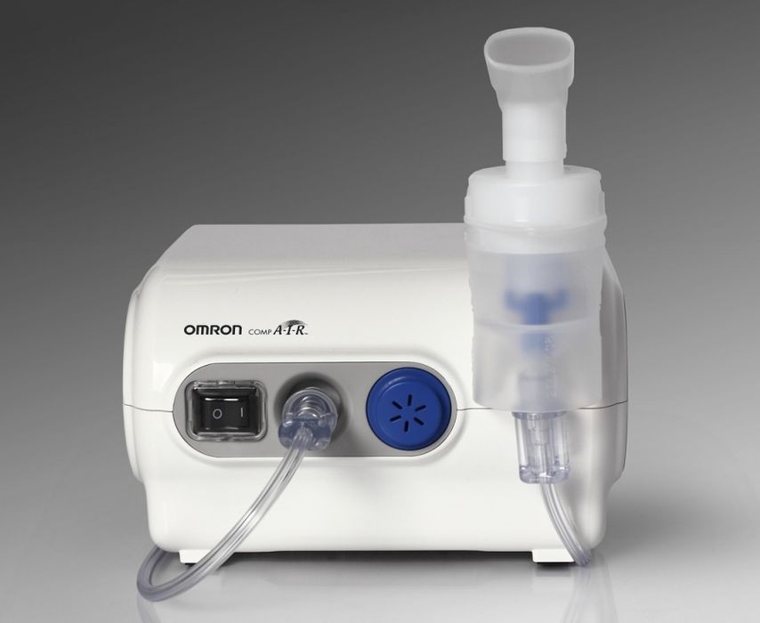 Небулайзер компресорний OMRON NE-C 28P
