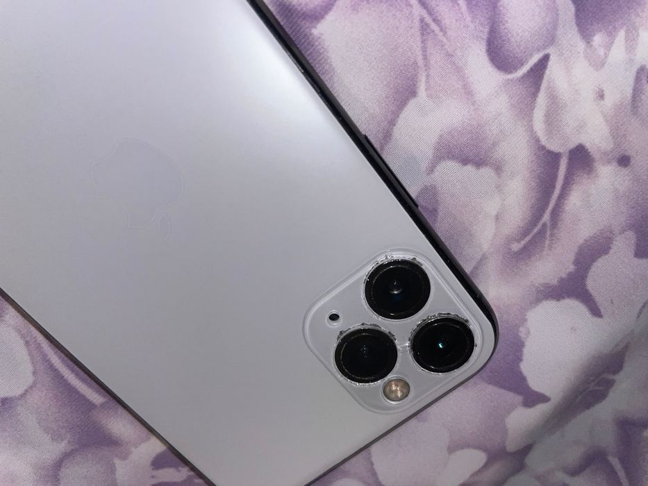 iPhone 11 Pro 512 GB – 180€ (Negociável)