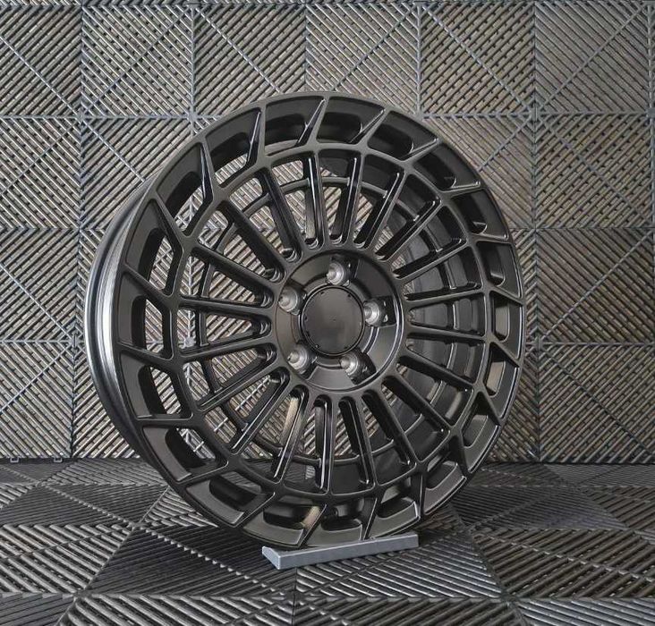Jantes Look New Monoblock/Maybach em 19 | 5x112