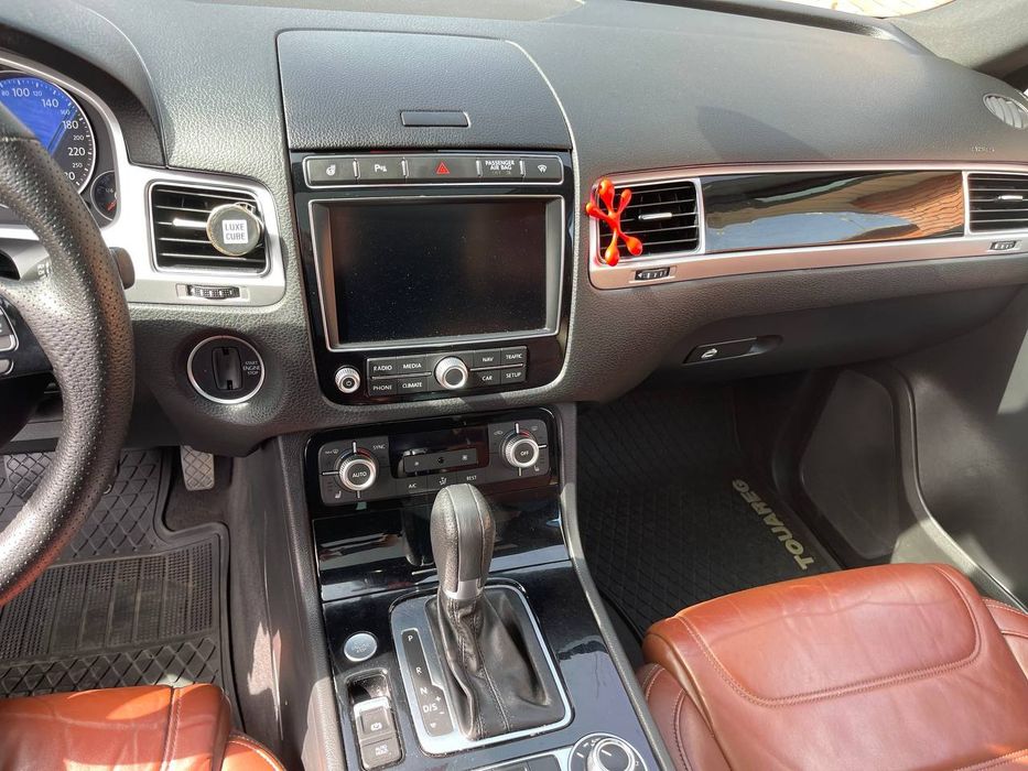 Продам WV Touareg • 3.0 TDI АТ (262 к.с.) 4Motion • Executive Edition