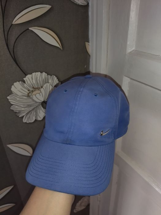 Оригінальна чоловіча кепка Nike