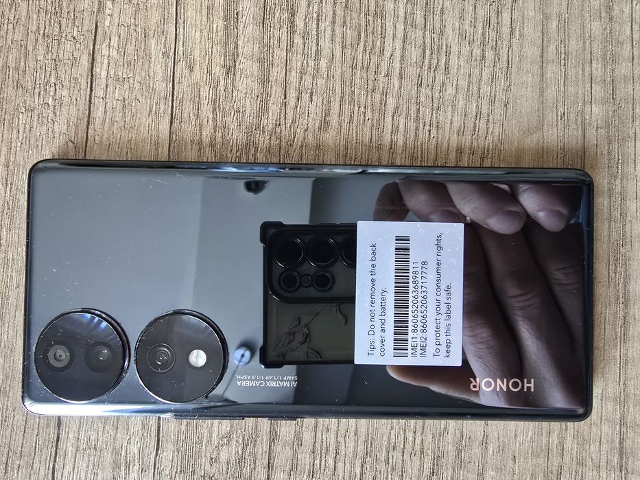 Telefon honor 70 8/128