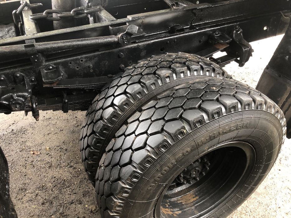 Зил 130 самоскид дизель мерседес