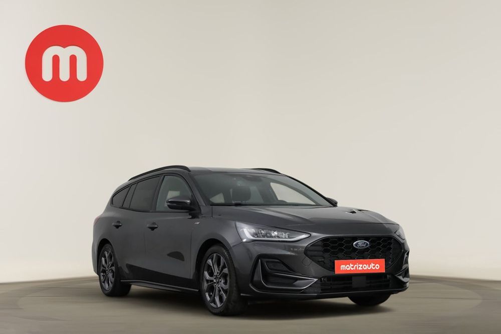 Ford Focus SW
