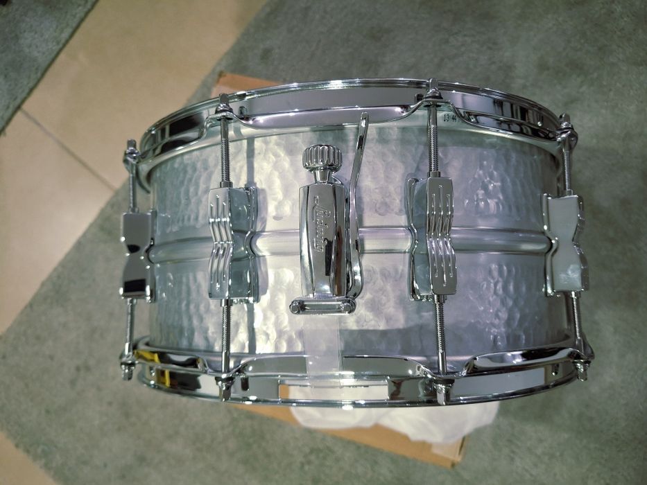 Tarola Ludwig Acrolite LM405K Nova 14x6,5" USA