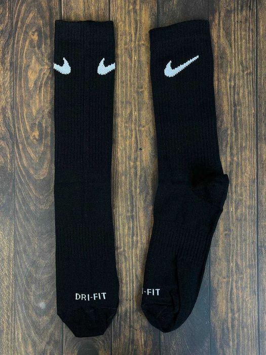 Skarpety nike 3 pary 36-39