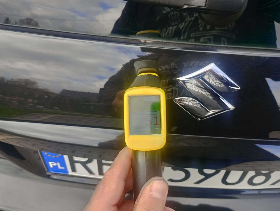 Suzuki  SX-4 lift 1.6 Benz 120 ps 4*4 bardzo ładny kamera navi z  Niemiec