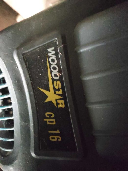 Компрессор woodstar cp16. В идеале