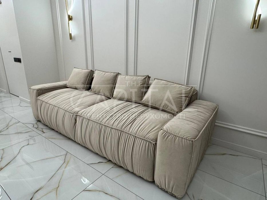 Аренда квартиры, пер. Берестейский, ЖК Manhattan City, Шевченковский