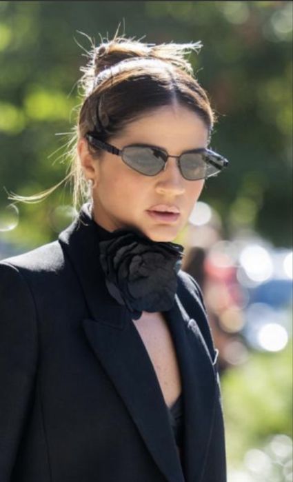 Стильні unisex окуляри Balenciaga б/у