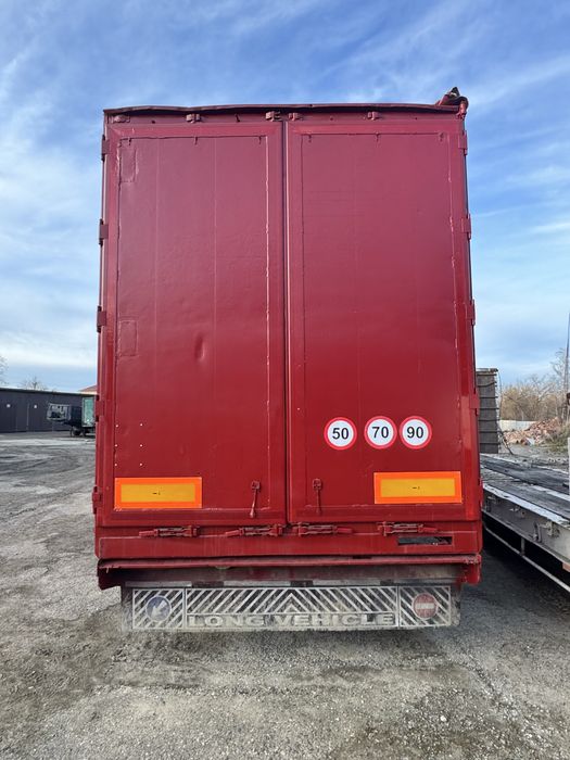 Рухома підлога REISCH  RSBS-35-24