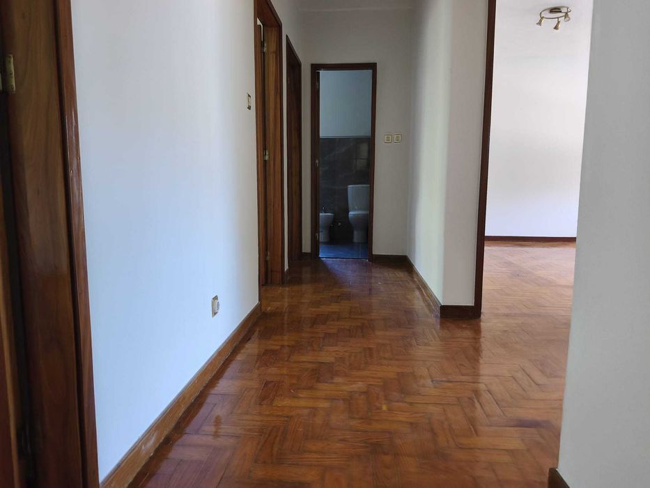 Apartamento T3 em Lamego
