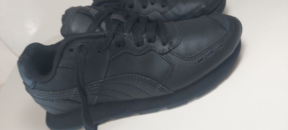 Кросовки Puma Vists Full L poзмер 37
