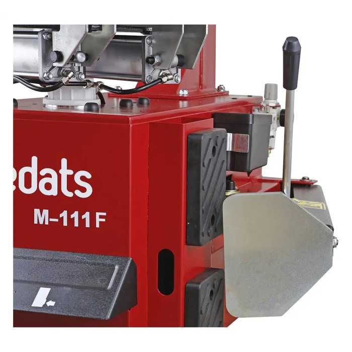 Kit Máquina Desmontadora + Calibradora de Pneus