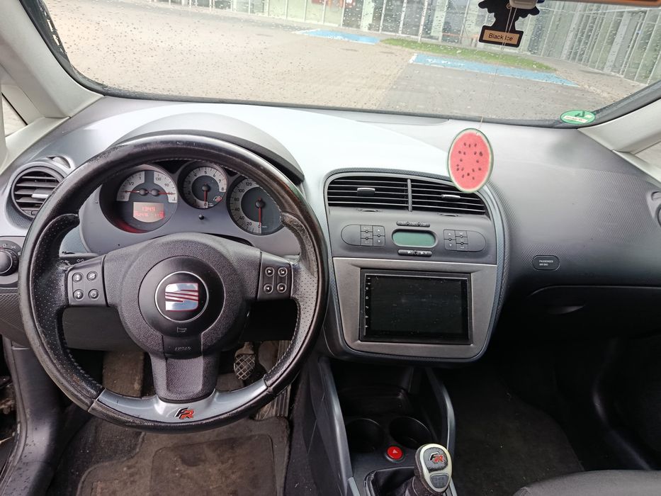 Sprzedam Seat Altea FR