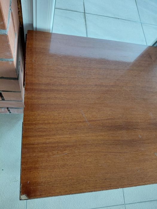 Ława prl projekt