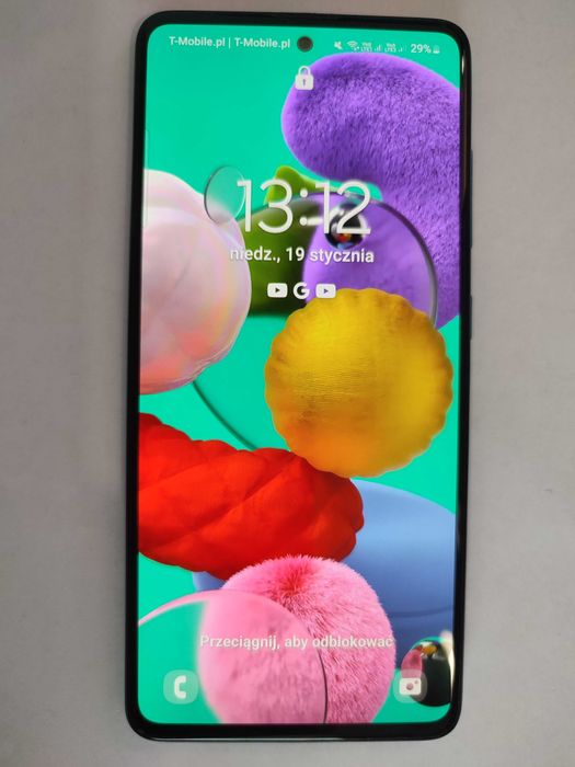 Telefon Samsung A51