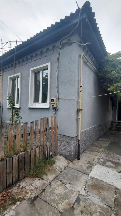 Продаж частини будинку в місті, Пастерівська-Мазепи