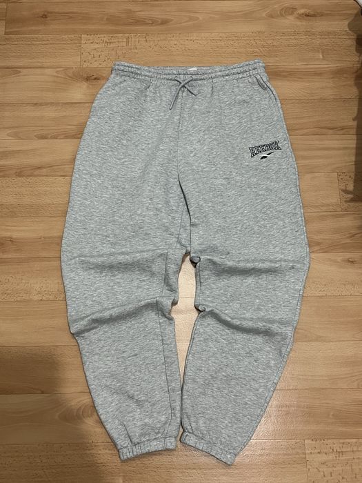 Штани reebok beggy
