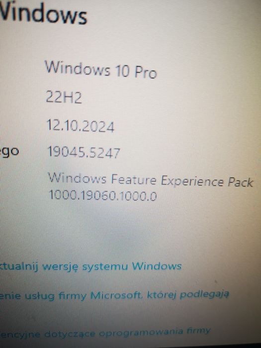 Komputer Dell Vostro 220S, Win 10!  SSD 120GB , 2gb Ram. DVD.