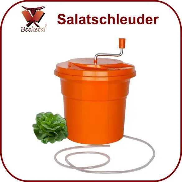 Сушарка для салату Beeketal SB-Maxi25