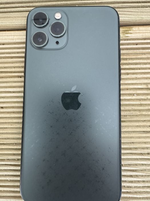 Iphone 11 pro otimo estado bateria 86%
