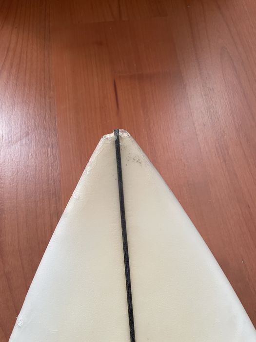 Prancha Surf SharpEye 5’9