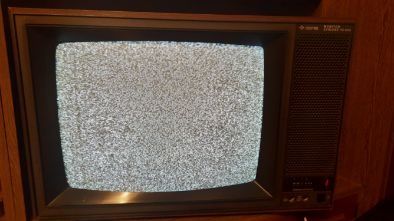 Telewizor  unitra  elemis Syriusz tc  502
