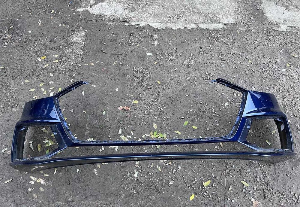 AUDI  A7  бампер