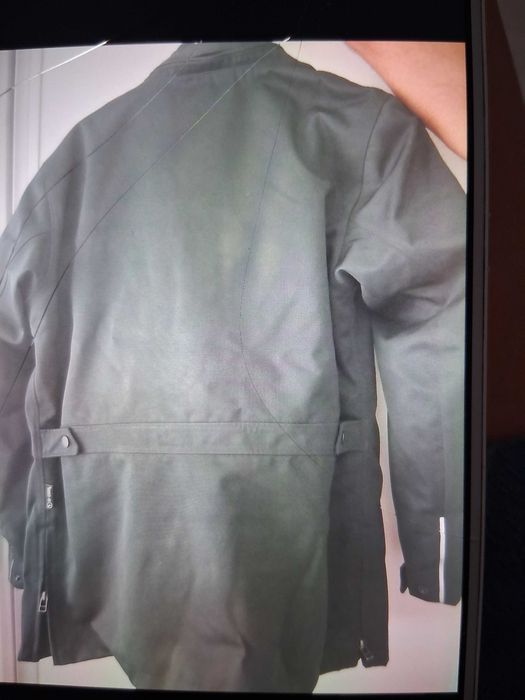 Casaco de Senhora - Moto