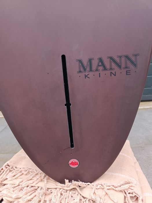 Longboard FireWire TJ Special T 9'6