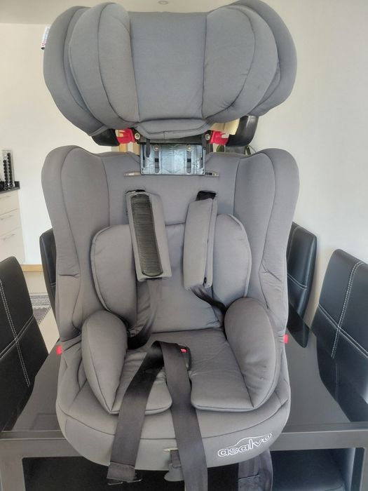 Cadeira auto de bebé ( 9/36)