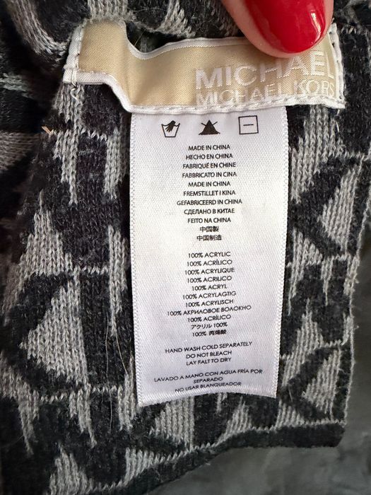 Шарф Michael Kors орігінал