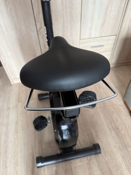 Rower stacjonarny magnetyczny Zipro Boost nowy