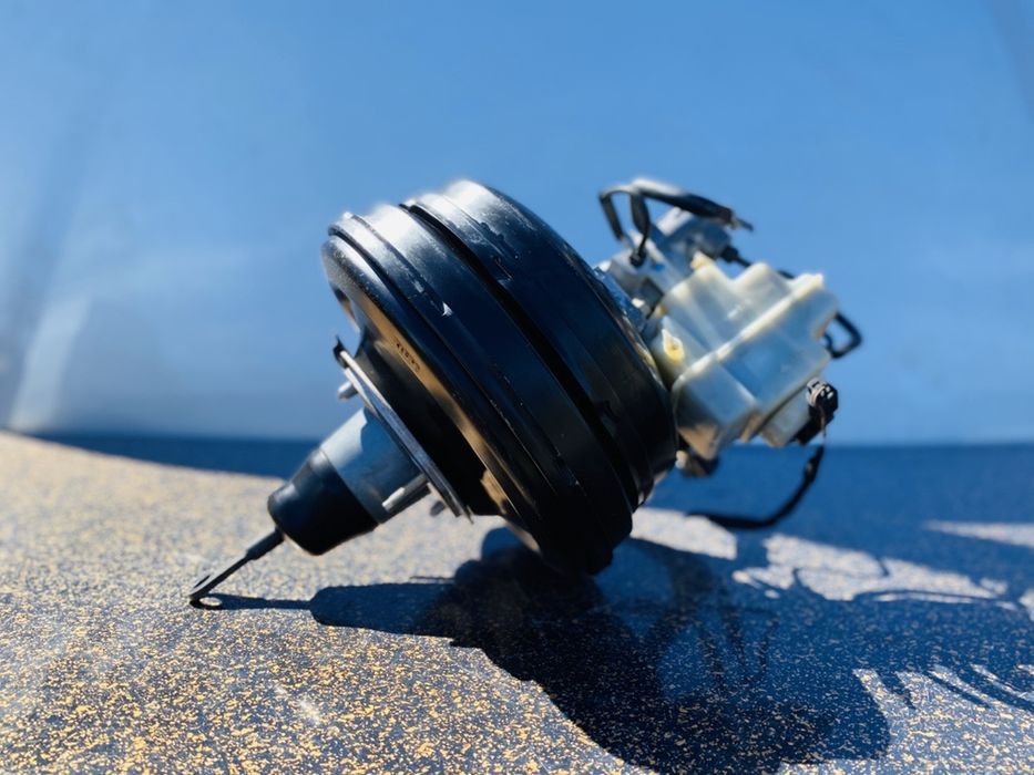 Бмв Е39 автомат Вакуум Тормозний bmw тормозной вакум М57 М52 М47