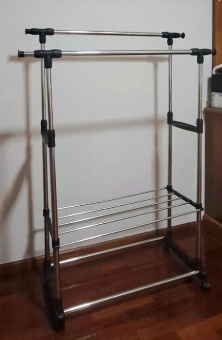Chariott de aço -