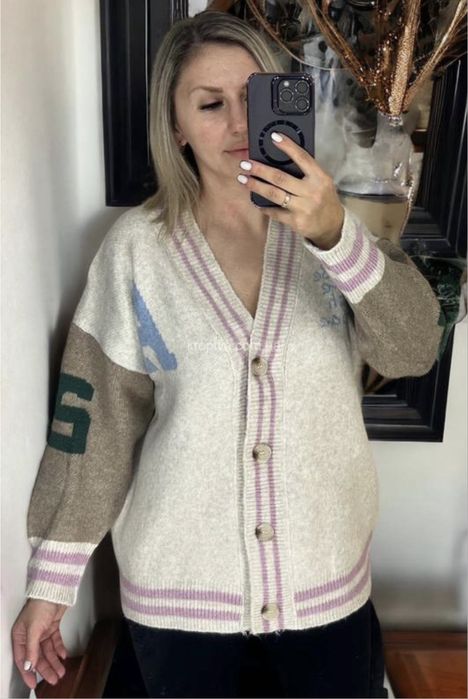 Светр жіночий Л-ХЛ