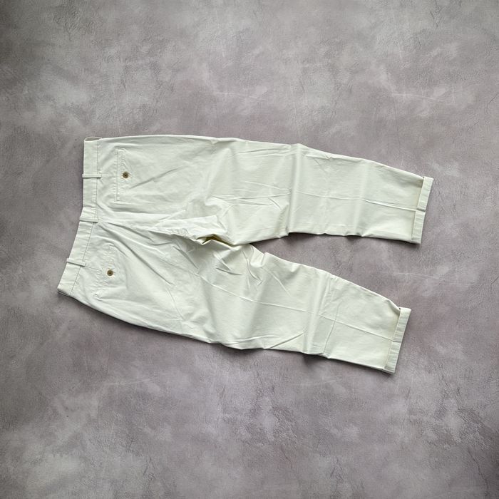Uniqlo Ankle Trousers