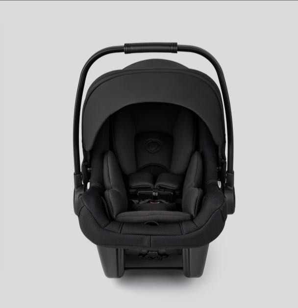 Дитяче автокрісло Bugaboo Turtle Air Shield by Nuna ISOFIX (ідеальне)