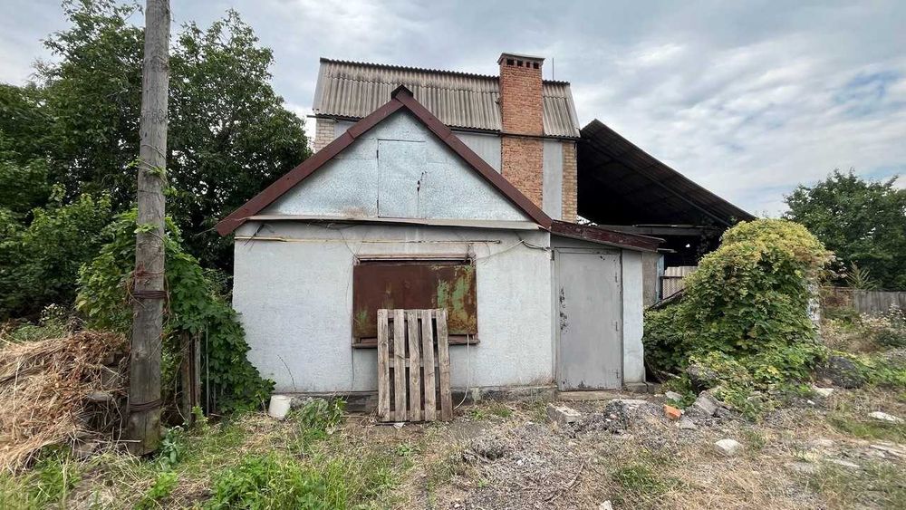 Продаж 1к будинку Карачуни