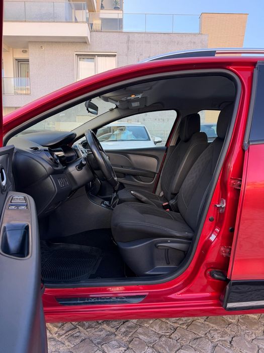 Renault Clio Break 0.9 76 cv TCe limited Bi-Fuel 2020