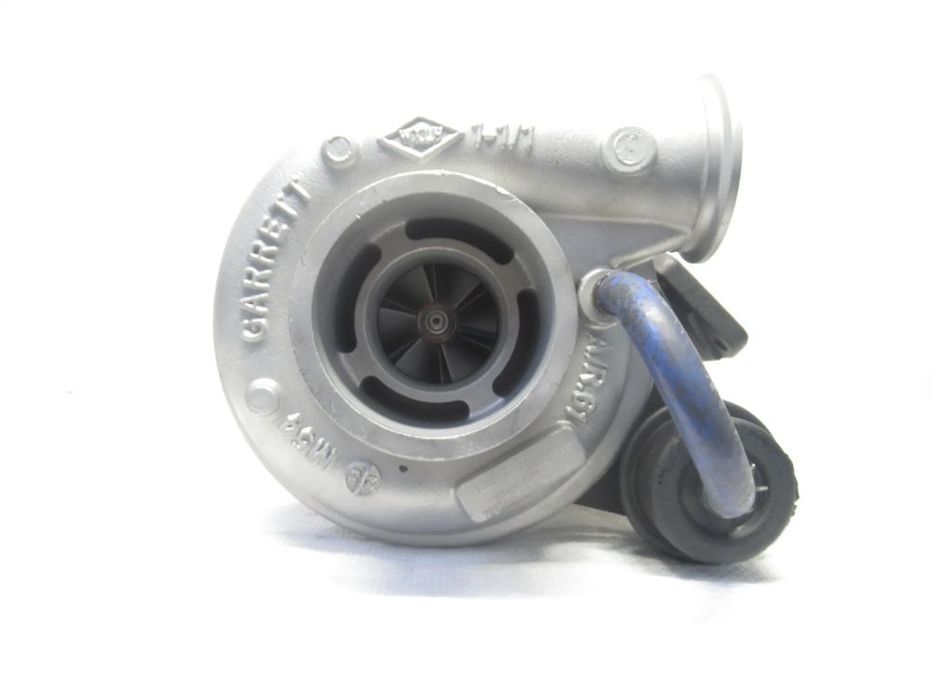 Turbosprężarka Iveco Eurocargo 3.9 L E15 E17 702989 878998 504094261 165 KM