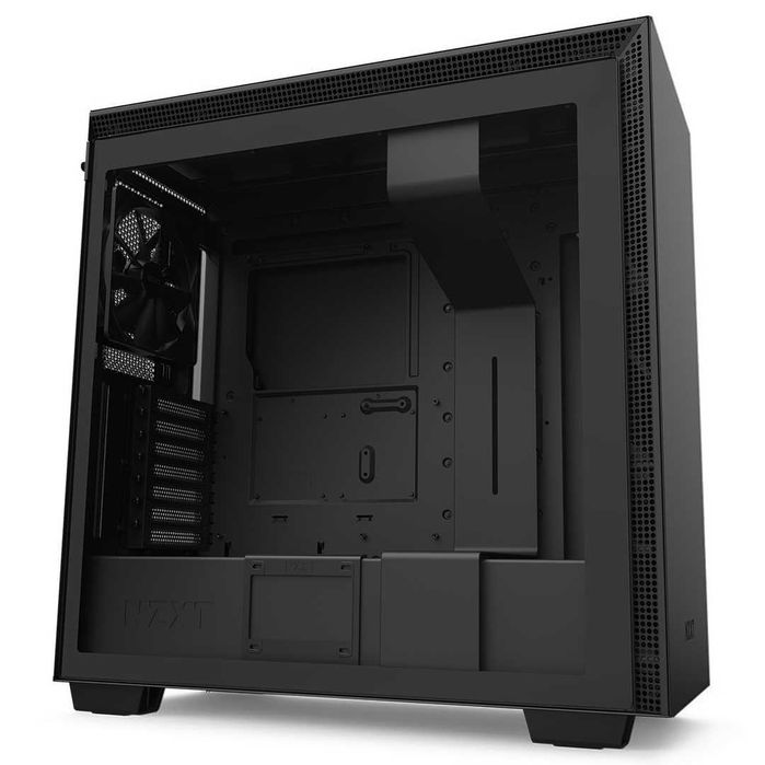 Vendo peças PC Gaming (Caixa NZXT, MB ASUS, WC NZXT, RAM32GB e Fonte1000w)