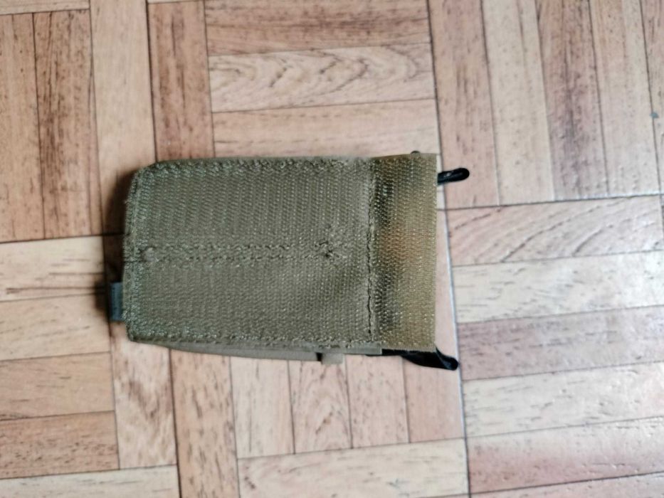 Porta Carregador de pistola