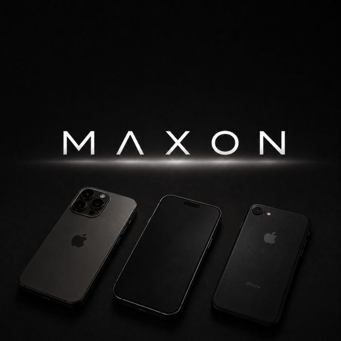 MAXON Mobile